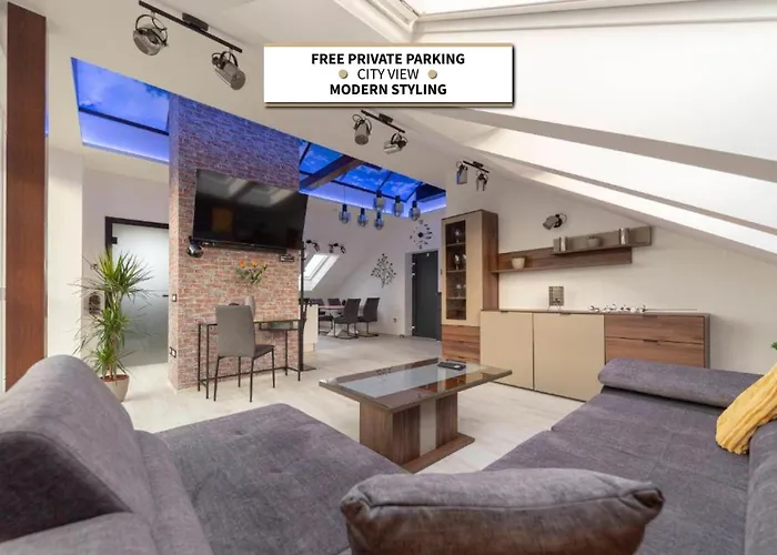 Luiza\'S Apartment