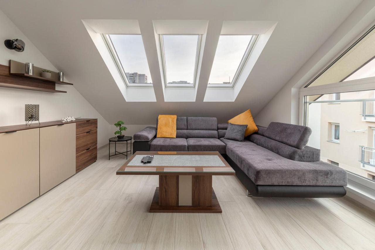 Luiza's Appartement *