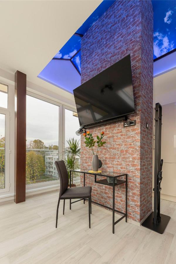 Appartement Luiza's