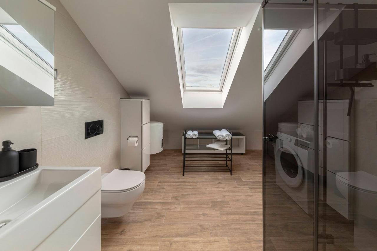 Appartement Luiza's